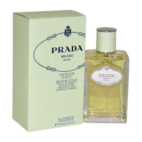 prada milano infusion d'|prada infusion d'iris discontinued.